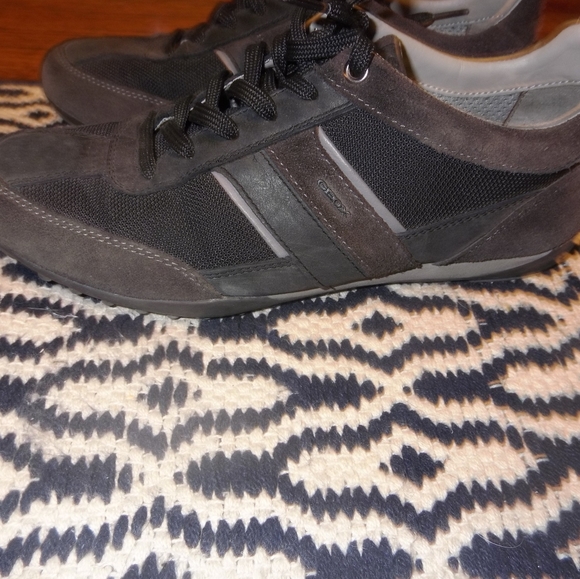 Geox mens shoes - Picture 5 of 5